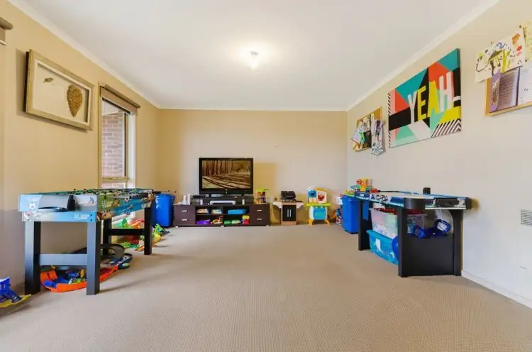 Sixth view of Homely house listing, 40 Moreillon Boulevard, Bannockburn VIC 3331