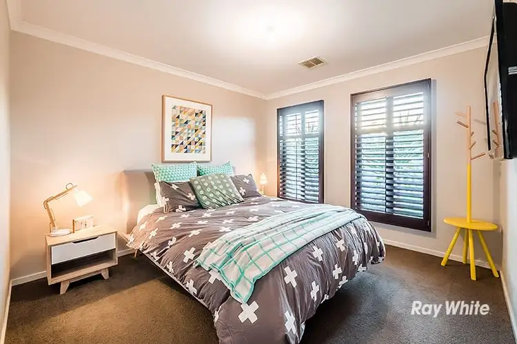 Fifth view of Homely house listing, 11 Mimica Avenue, Lyndhurst VIC 3975