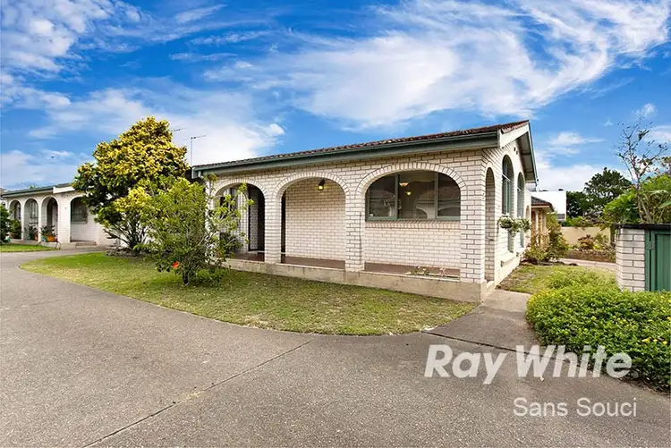 2/43 Solander Street, Monterey NSW 2217