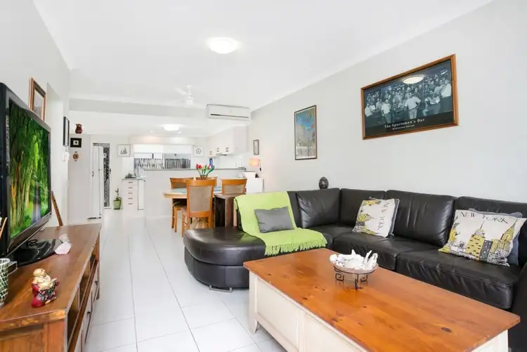 Fourth view of Homely unit listing, 15/61 Vasey Esplanade, Trinity Beach QLD 4879