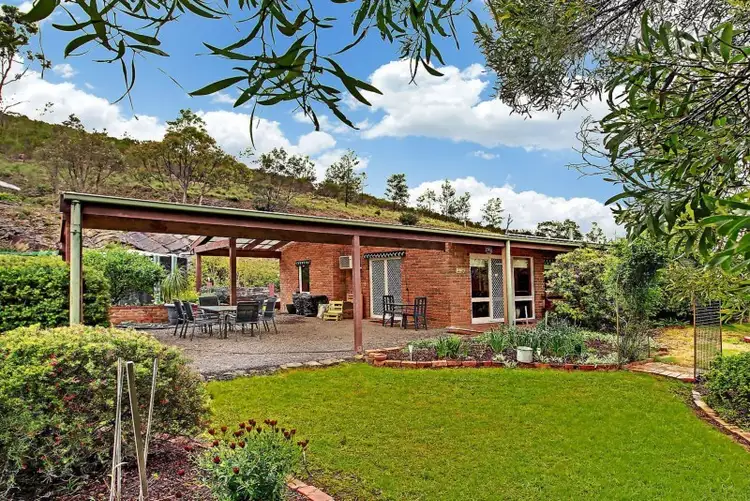 Second view of Homely house listing, 45 St Georges Road, Whittlesea VIC 3757