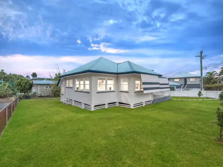 10 Ungalla Street, Enoggera QLD 4051
