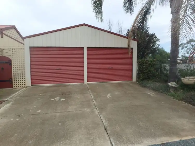 Second view of Homely house listing, 92A Kitchener Road, Temora NSW 2666