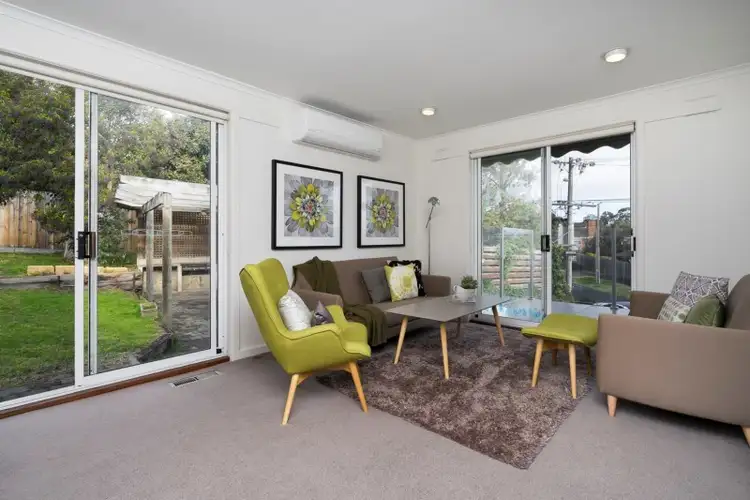 Fourth view of Homely house listing, 72 Sweyn Street, Balwyn North VIC 3104
