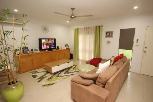 Second view of Homely house listing, 16 Duyfken Street, Bentley Park QLD 4869