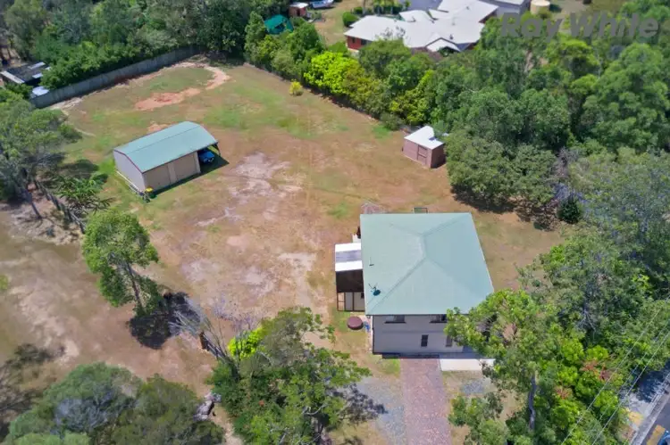 220-222 Boundary Road, Thornlands QLD 4164