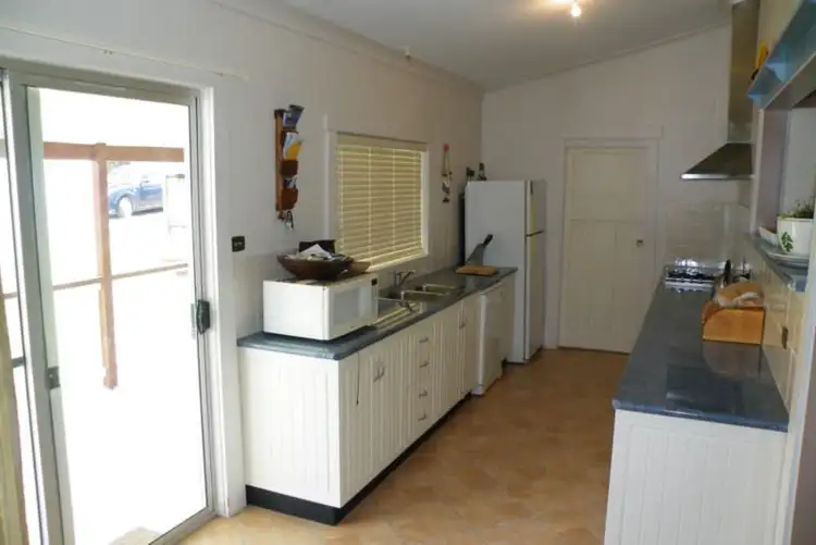 Second view of Homely house listing, 98 Pryor Street, Quirindi NSW 2343