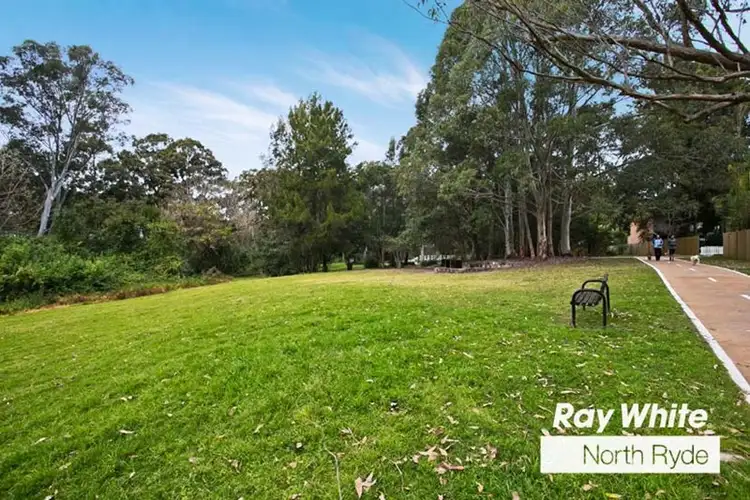 Seventh view of Homely unit listing, 11/9 Peach Tree Road, Macquarie Park NSW 2113