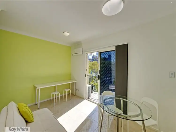Fourth view of Homely apartment listing, 9/446 Main Street, Kangaroo Point QLD 4169