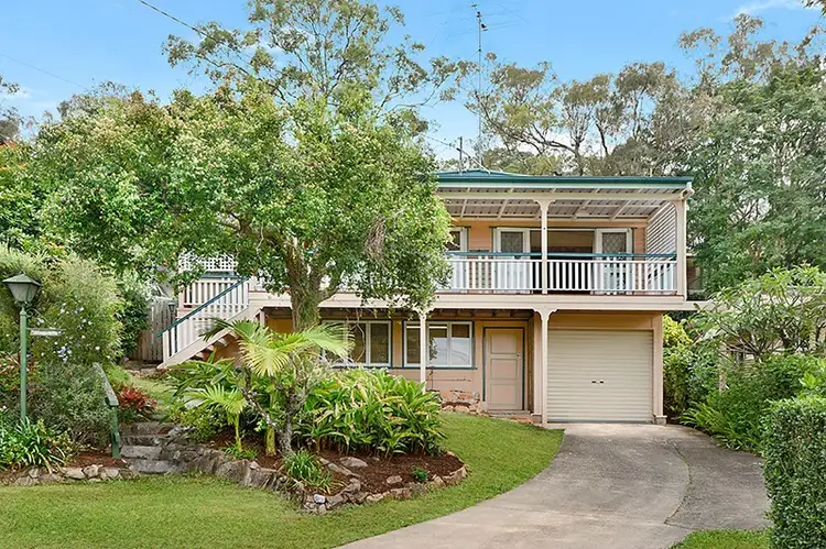 Main view of Homely house listing, 42 Kumbari Crescent, Mitchelton QLD 4053