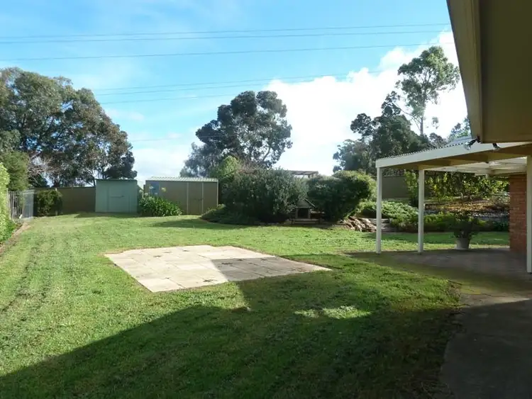 Fourth view of Homely house listing, 25 Pinecrest Court, Mount Gambier SA 5290