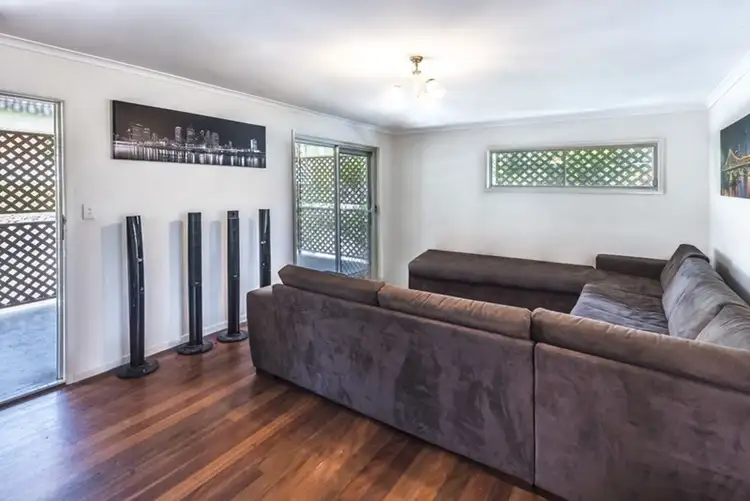 Fourth view of Homely house listing, 20 Lynell Street, Hamilton QLD 4007