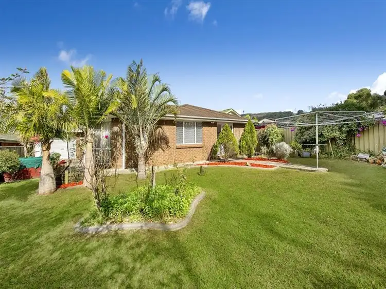 Second view of Homely house listing, 16 Daintree Drive, Albion Park NSW 2527