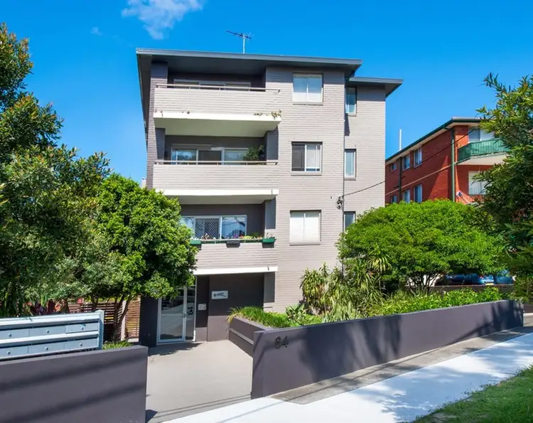 5/64 Rhodes Street, Hillsdale NSW 2036