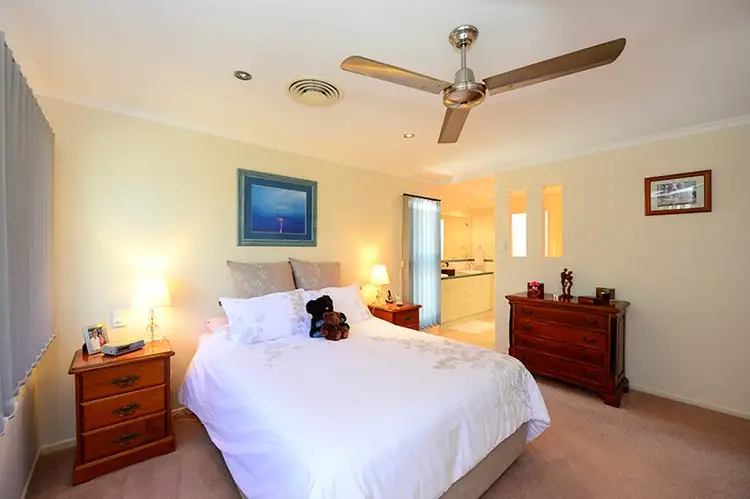 Seventh view of Homely house listing, 7 Michael Court, Boyne Island QLD 4680