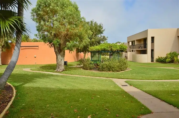 Second view of Homely unit listing, 80/23 Clotworthy St - Kalbarri Beach Resort, Kalbarri WA 6536