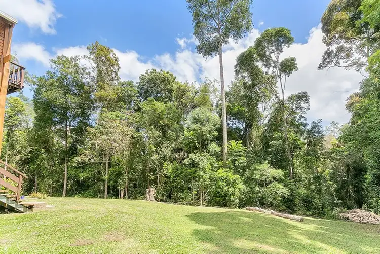 Fourth view of Homely house listing, 111 Green Forest Road, Kuranda QLD 4881