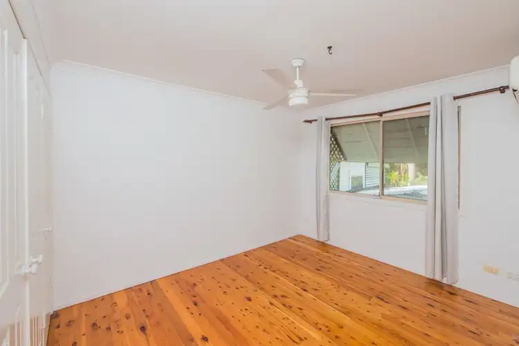 Second view of Homely other listing, 2/48 Kindara Street, Amity Point QLD 4183