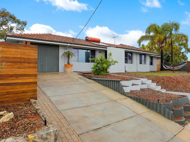Main view of Homely house listing, 7 Lewis Court, Padbury WA 6025