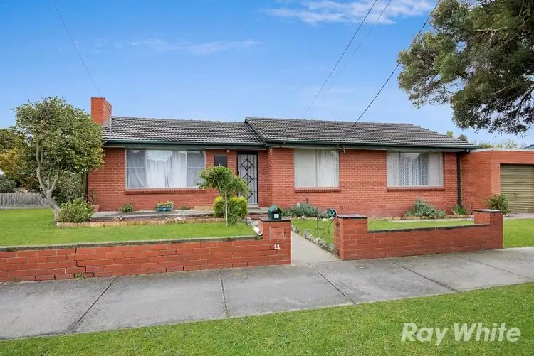 11 Mollison Street, Dandenong North VIC 3175