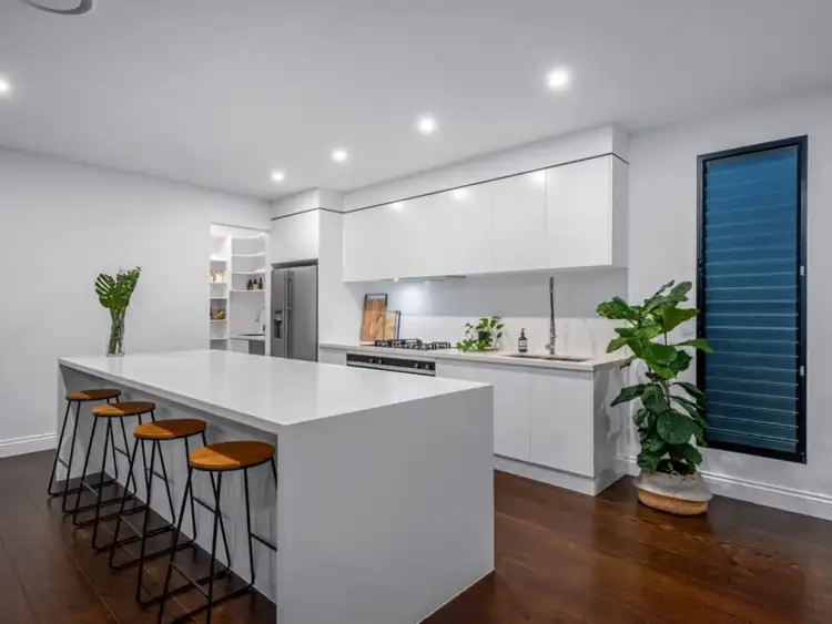Third view of Homely house listing, 49 Wentworth Parade, Balmoral QLD 4171