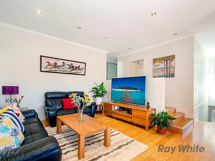 Fifth view of Homely townhouse listing, 9/54 Baker Street, Carlingford NSW 2118