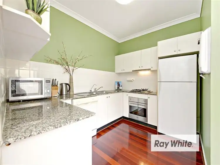 Third view of Homely townhouse listing, 1/109-113 Frances Street, Lidcombe NSW 2141