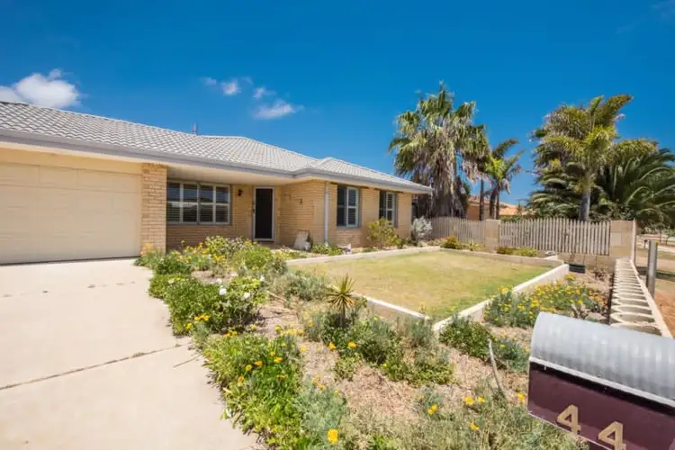 Third view of Homely house listing, 44 Rother Road, Cape Burney WA 6532