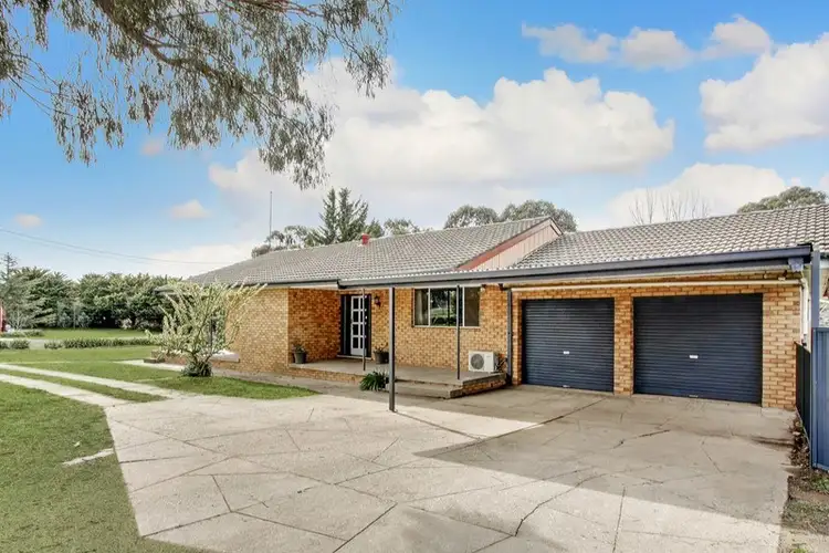 Main view of Homely house listing, 22 Dewhirst Street, Goulburn NSW 2580