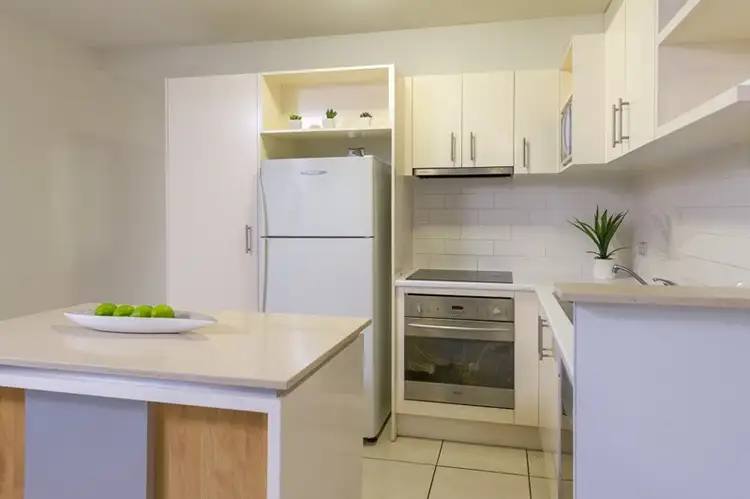 Sixth view of Homely unit listing, 1502/30 Tank Street, Brisbane QLD 4000