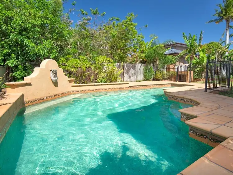 Main view of Homely house listing, 3 Stella Place, Carseldine QLD 4034