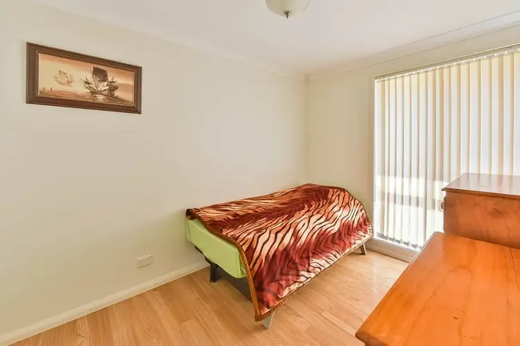 Seventh view of Homely villa listing, 58/322 Railway Parade, Macquarie Fields NSW 2564