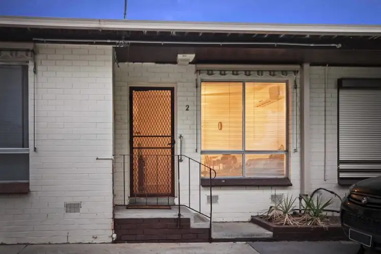 Fifth view of Homely unit listing, 2/42 Harbury Street, Reservoir VIC 3073