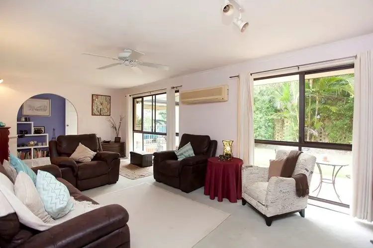 Third view of Homely house listing, 62 Belclare Street, The Gap QLD 4061