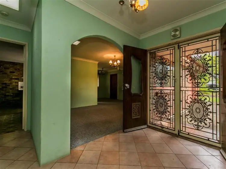 Third view of Homely house listing, 93 Albert Street, Werrington NSW 2747