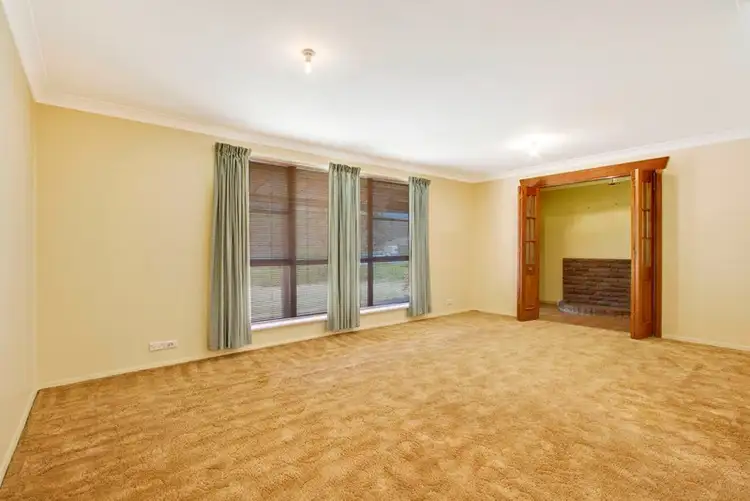 Fifth view of Homely house listing, 17 Randall Street, Agnes Banks NSW 2753