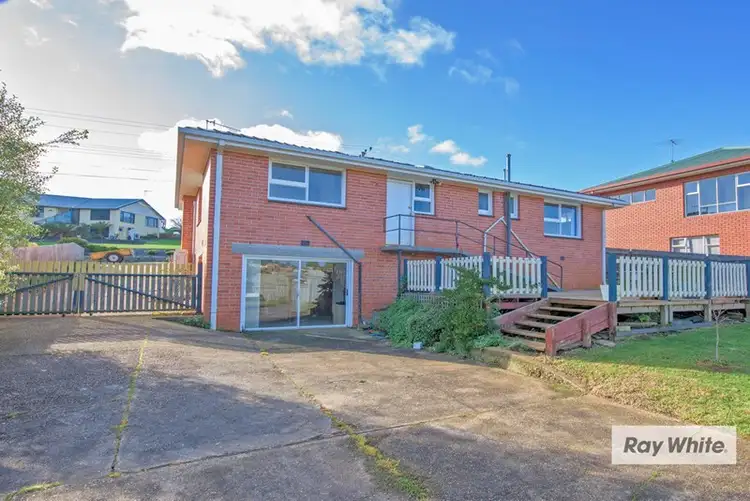 Fifth view of Homely house listing, 33 Futuna Avenue, Park Grove TAS 7320