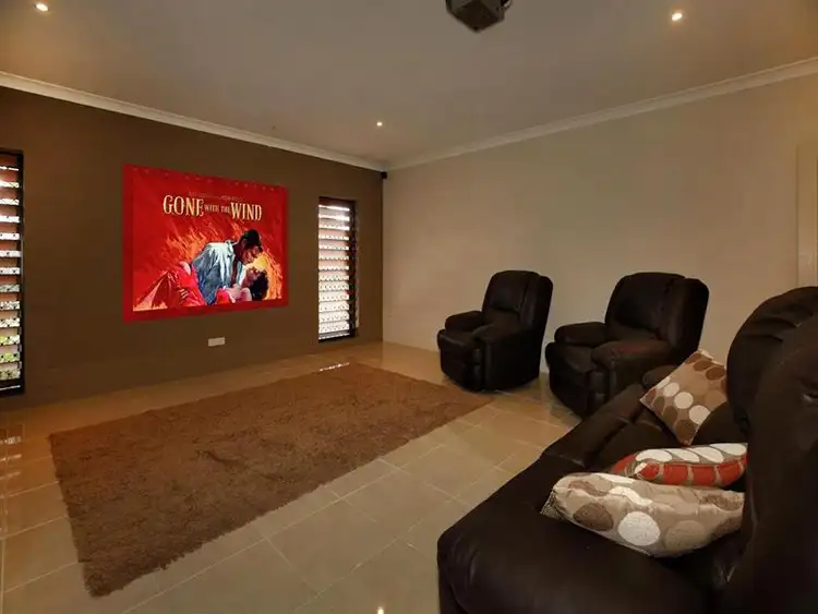 Second view of Homely house listing, 21 Knox Court, Mount Louisa QLD 4814