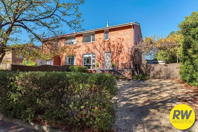 78 Schlich Street, Yarralumla ACT 2600
