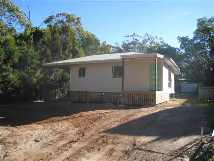 11 Emerald, Russell Island QLD 4184