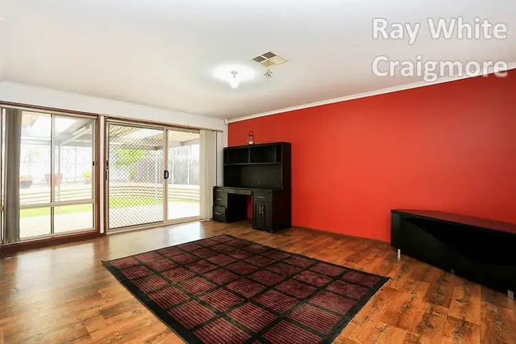 Third view of Homely house listing, 35 Birchdale Circuit, Hillbank SA 5112