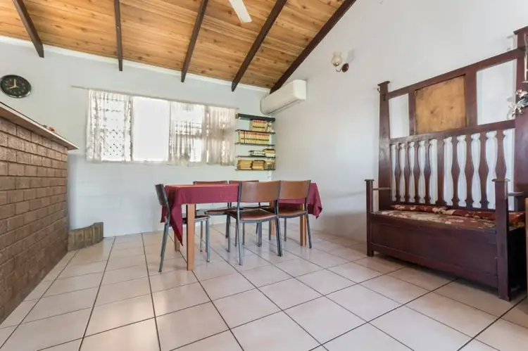 Third view of Homely unit listing, 1/47 Kalymnos Drive, Karama NT 812