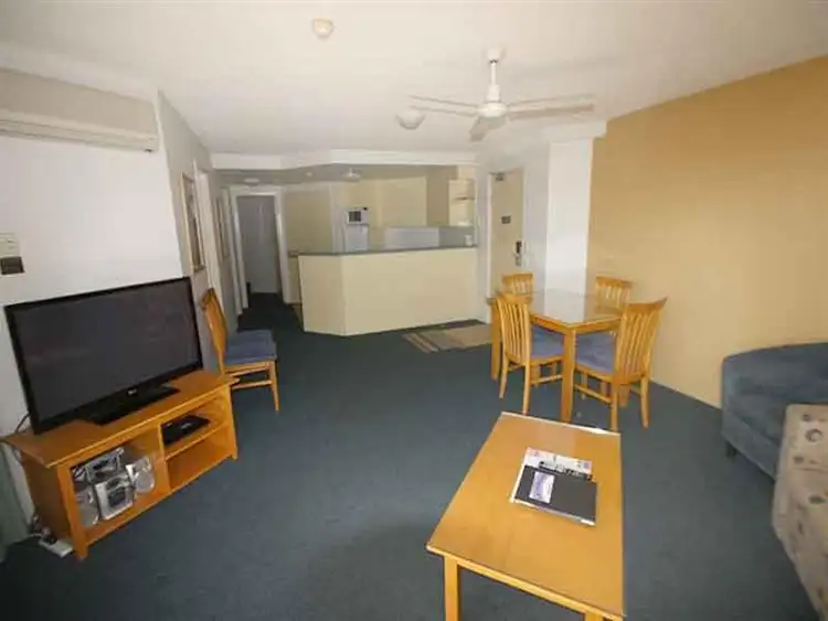 Fifth view of Homely unit listing, 49/17 Brisbane Road, Mooloolaba QLD 4557