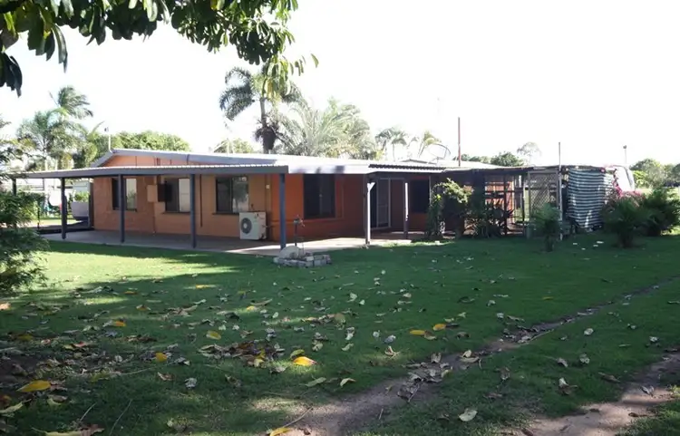 3 Sutcliffe Street, Ayr QLD 4807