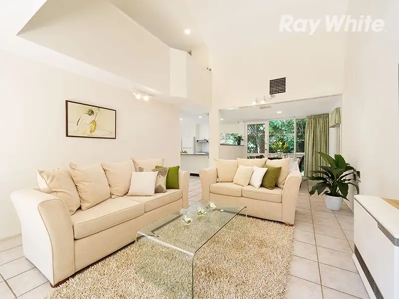 Main view of Homely unit listing, 4/519 Kiewa Place, Albury NSW 2640