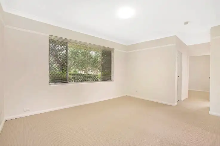 1/24-26 Tavistock Road, Homebush West NSW 2140