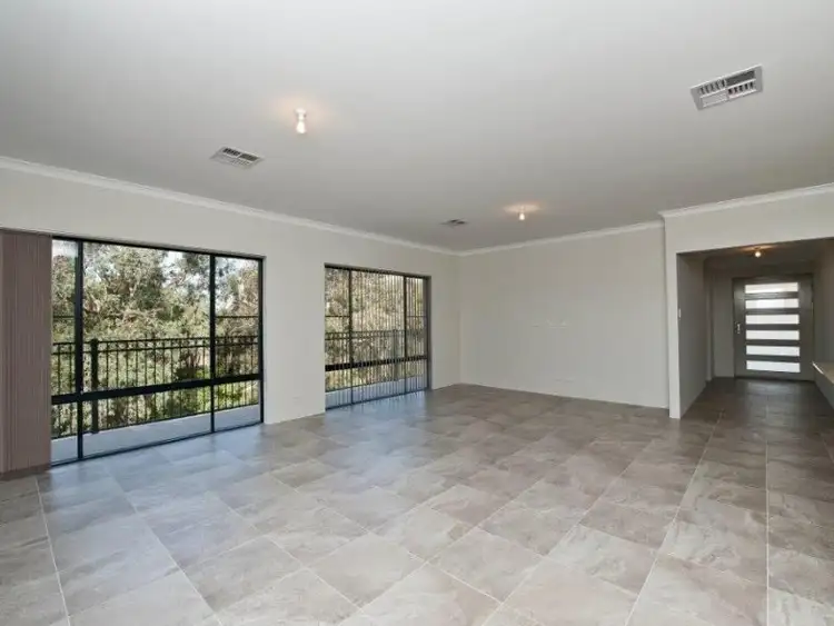 Second view of Homely house listing, 15 Aldine Ridge, Aveley WA 6069