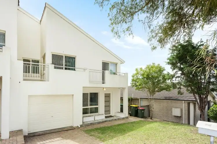 26 Dalkeith Road, Cherrybrook NSW 2126