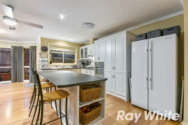 Seventh view of Homely house listing, 15 Alexandra Court, Knoxfield VIC 3180