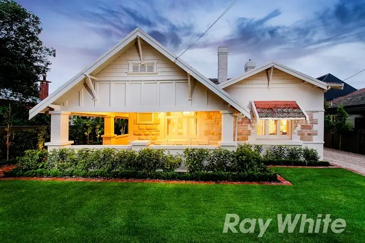 Second view of Homely house listing, 46 Denning Street, Hawthorn SA 5062